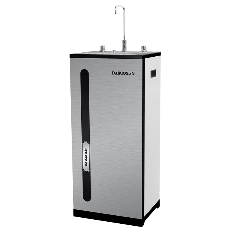 Máy lọc nước RO nóng nguội Daikiosan DSW-33210H