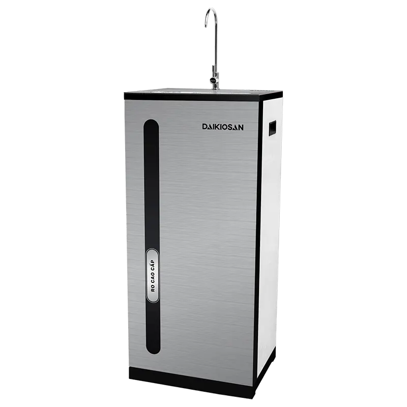 Máy lọc nước RO Daikiosan DSW-33010H