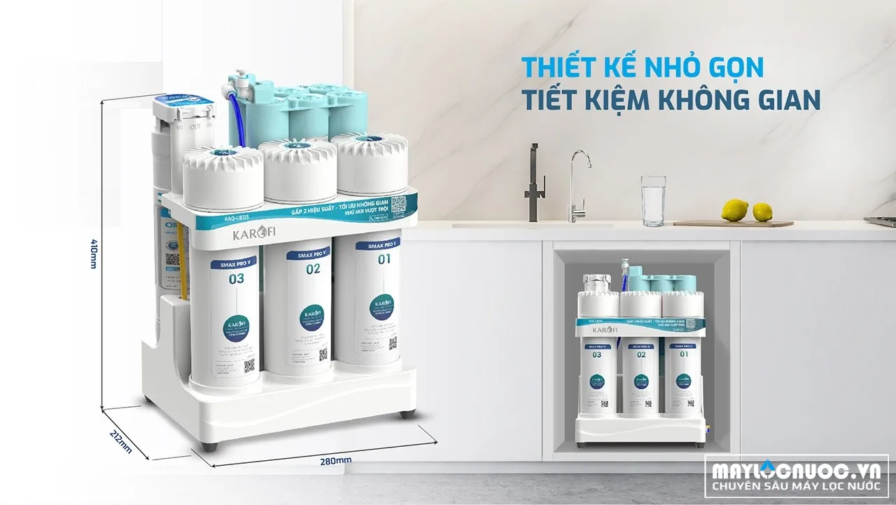 thiet-ke-nho-gon-may-loc-nuoc-de-gam-karofi-kaq-ue03