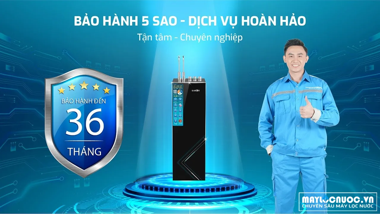 bao-hanh-may-loc-nuoc-nong-lanh-karofi-kad-ec66
