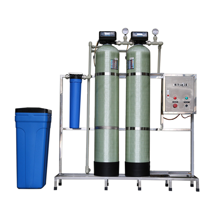 Máy Lọc Nước Đầu Nguồn Karofi KTF-332C Cột FRP Chất Lượng Cao