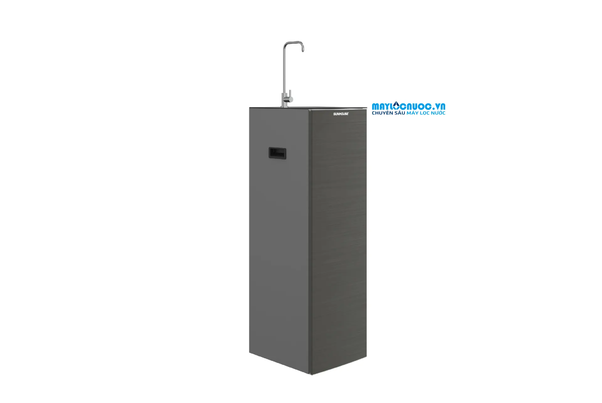 Máy lọc nước RO UltraX Sunhouse SHA8801S - 11 lõi 