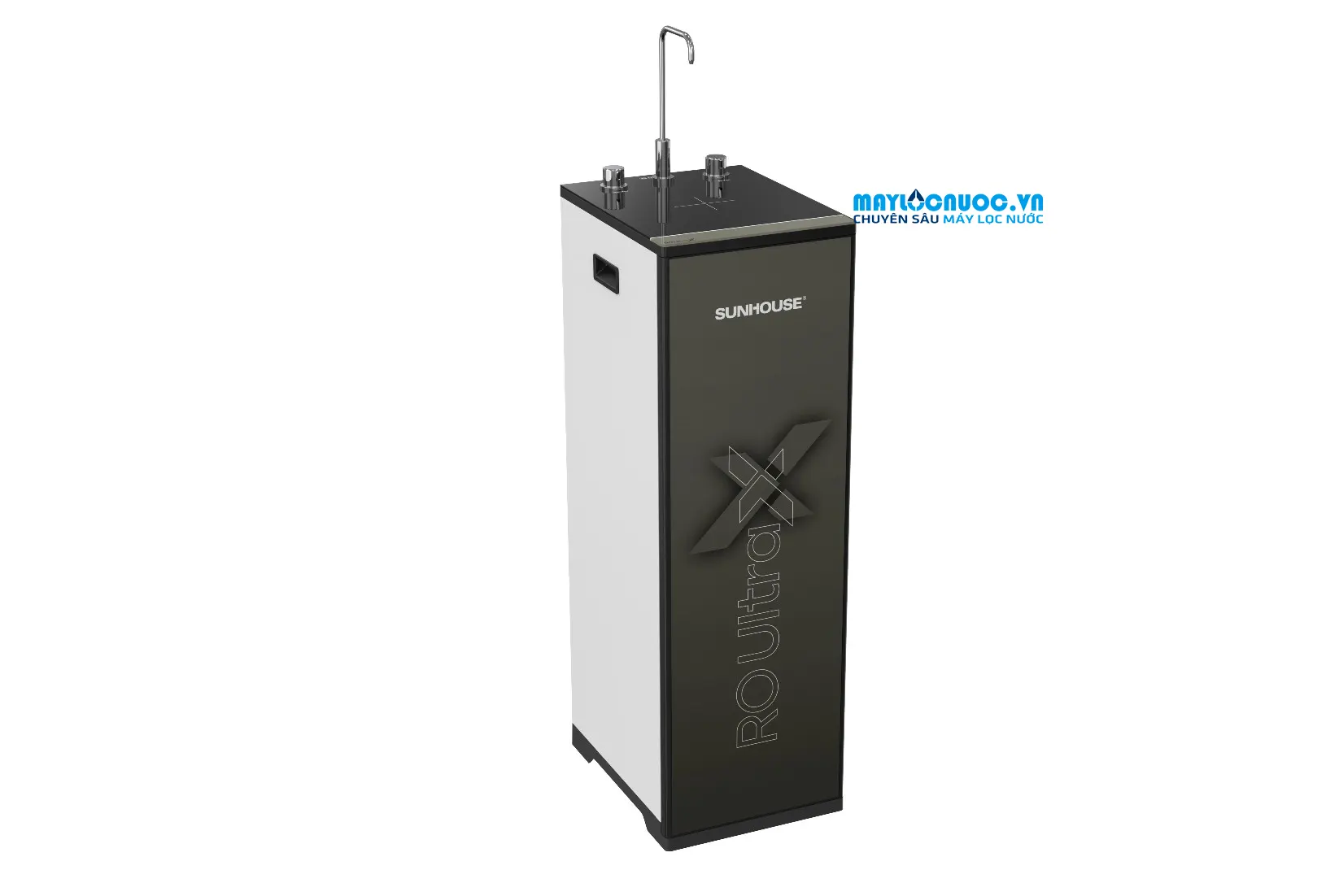 MÁY LỌC NƯỚC ION KIỀM HYDROGEN UltraX SUNHOUSE SHA8823LA - 11 lõi lọc