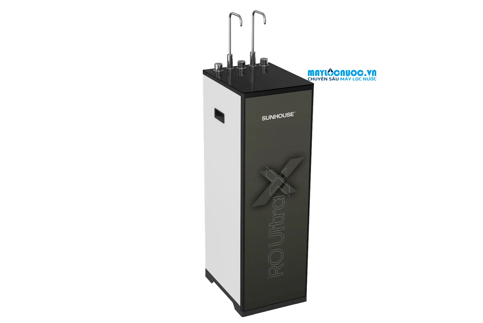 MÁY LỌC NƯỚC ION KIỀM HYDROGEN UltraX SUNHOUSE SHA76639LA - 11 lõi lọc 