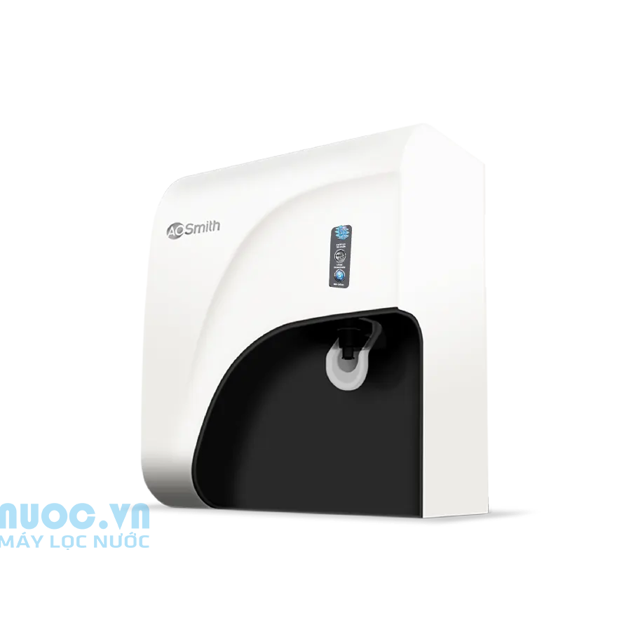 Máy lọc nước A. O. Smith C2 - 5 cấp lọc