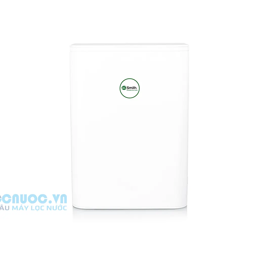 Máy Lọc Nước A. O. Smith S600 - 5 cấp lọc