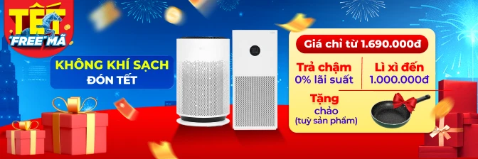 Khuyến mại tết