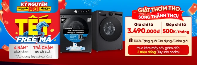 Khuyến mại tết