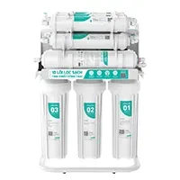 Máy lọc nước lắp gầm Livotec