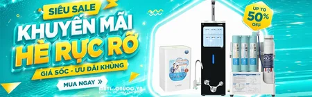 Khuyến mại hè Karofi