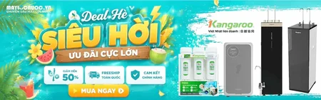 Khuyến mại kangaroo