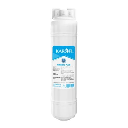 Lõi lọc Karofi Mineral Plus tháo lắp nhanh