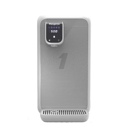 Máy Lọc Nước Kangaroo Hydrogen KG11K5-H1G - 11 Lõi Công Nghệ Hiện Đại