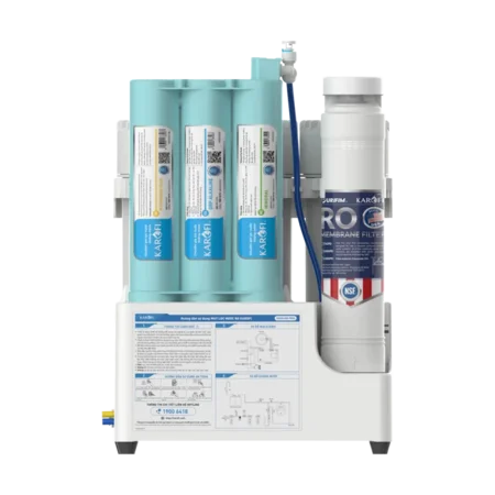 Máy lọc nước Karofi KAQ-U95 Pro