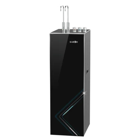 Máy lọc nước nóng lạnh Karofi KAD-EC66 - Mẫu Mới 2026